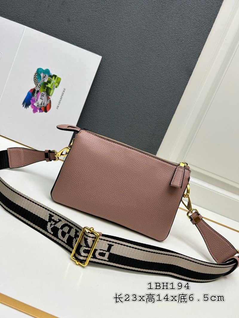 Prada Satchel Bags